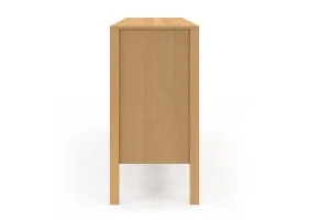 Commode xxl 6 tiroirs Eve cannage