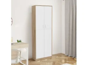 Armoire de bureau Mimosa 2...