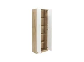 Armoire de bureau Mimosa 2 portes