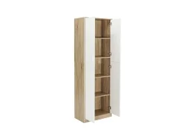 Armoire de bureau Mimosa 2 portes