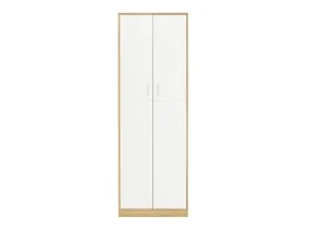 Armoire de bureau Mimosa 2 portes