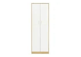Armoire de bureau Mimosa 2 portes