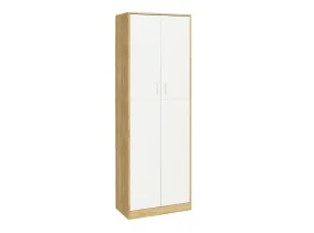 Armoire de bureau Mimosa 2 portes