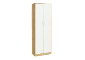 Armoire de bureau Mimosa 2 portes
