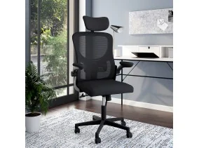 Fauteuil de bureau James