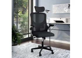 Fauteuil de bureau James