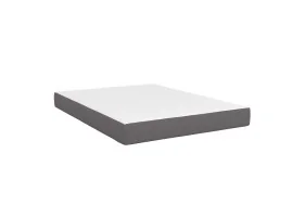 Matelas 140 x 190 cm x 20cm mémoire de f