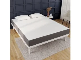 Matelas 160 x 200 cm x 20cm mémoire de f