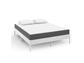 Matelas 160 x 200 cm x 20cm mémoire de f