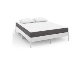 Matelas 160 x 200 cm x 20cm mémoire de f