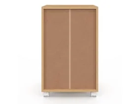 Caisson bureau Jon 3 tiroirs