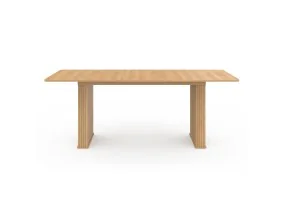 Table à manger Albane ext 160-200cm