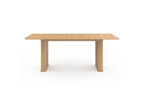 Table à manger Albane ext 160-200cm