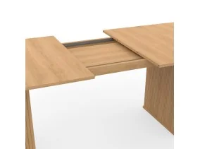 Table à manger Albane ext 160-200cm