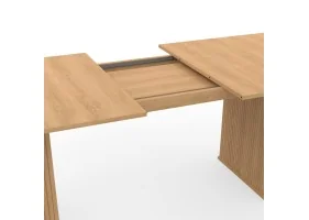 Table à manger Albane ext 160-200cm