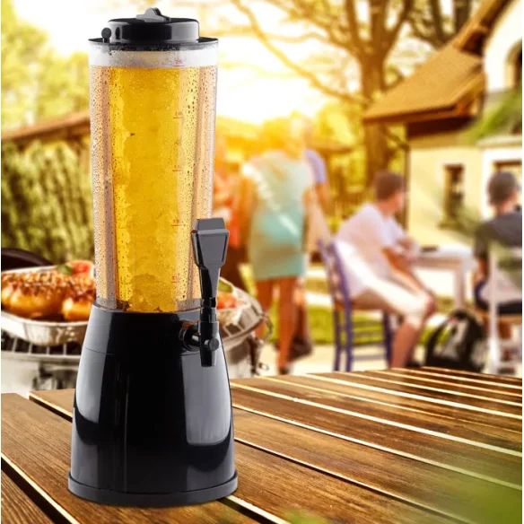 Girafe à bière 2,5L