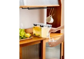 Réservoir à boissons + robinet 3,5L