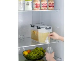 Réservoir à boissons + robinet 3,5L