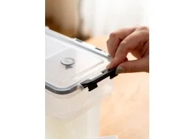 Réservoir à boissons + robinet 3,5L