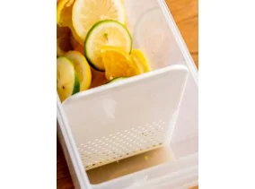 Réservoir à boissons + robinet 3,5L