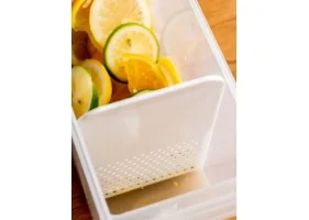 Réservoir à boissons + robinet 3,5L