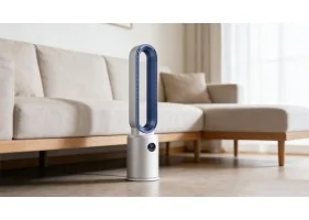 Ventilateur sans pales H.97cm