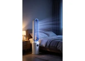 Ventilateur sans pales H.97cm