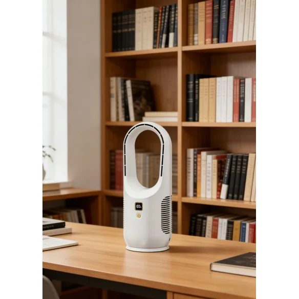 Ventilateur sans pales H.34cm