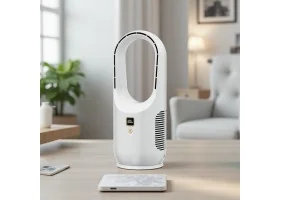 Ventilateur sans pales H.34cm