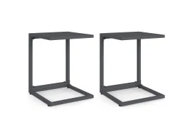Table d'appoint Selva x2