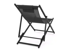 Chilienne métal grise x2