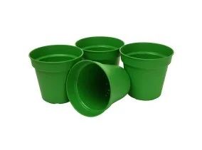 Pot de fleur 110mm x4