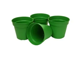 Pot de fleur 110mm x4