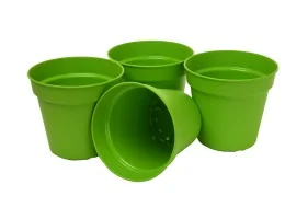 Pot de fleur 170mm x4