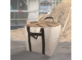 Sac à gravats 80kg 216L