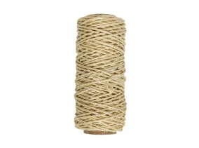 Bobines ficelle Jutel x4