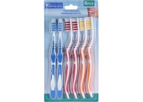 Brosse à dents X6