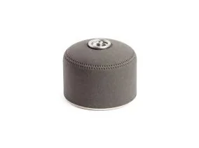 Housse cartouche gaz diam.10,8x12,8cm