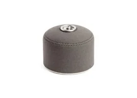 Housse cartouche gaz diam.10,8x12,8cm