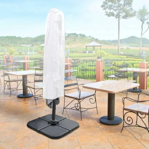 Housse parasol 90gr