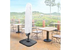 Housse parasol 90gr