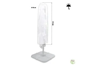 Housse parasol 90gr
