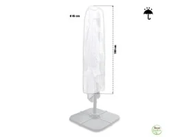 Housse parasol 90gr