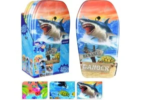 Planche de natation 82cm