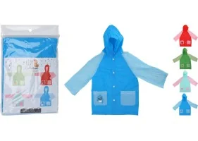 Poncho Enfant