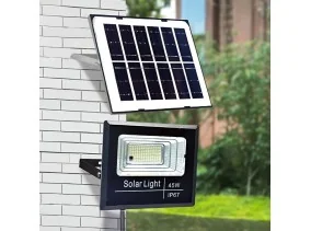 Projecteur solaire 600...