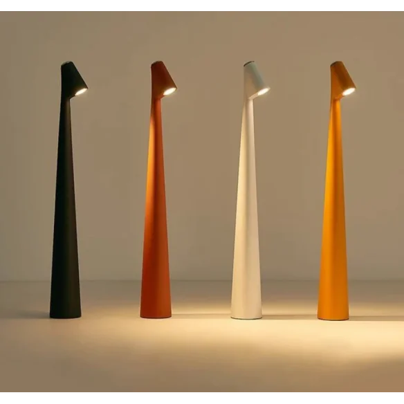 Lampe touch 33cm