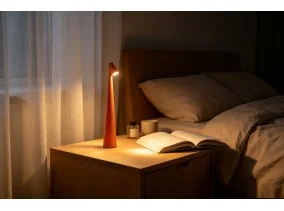 Lampe touch 33cm