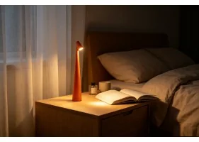 Lampe touch 33cm