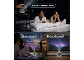 Projecteur vidéo